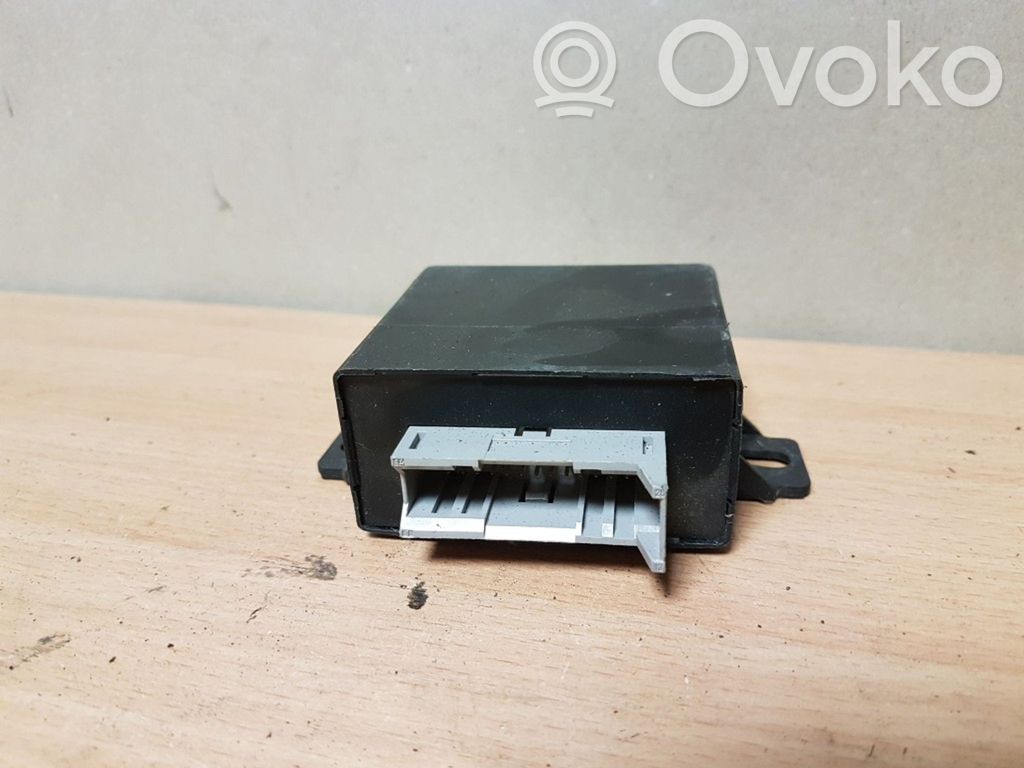 Wing mirror control module   5DS005617,4A0907445A