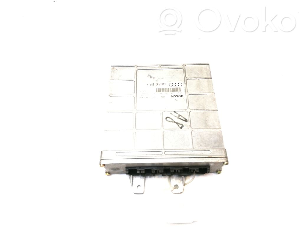 Audi A8 S8 D2 4D Engine control unit/module 