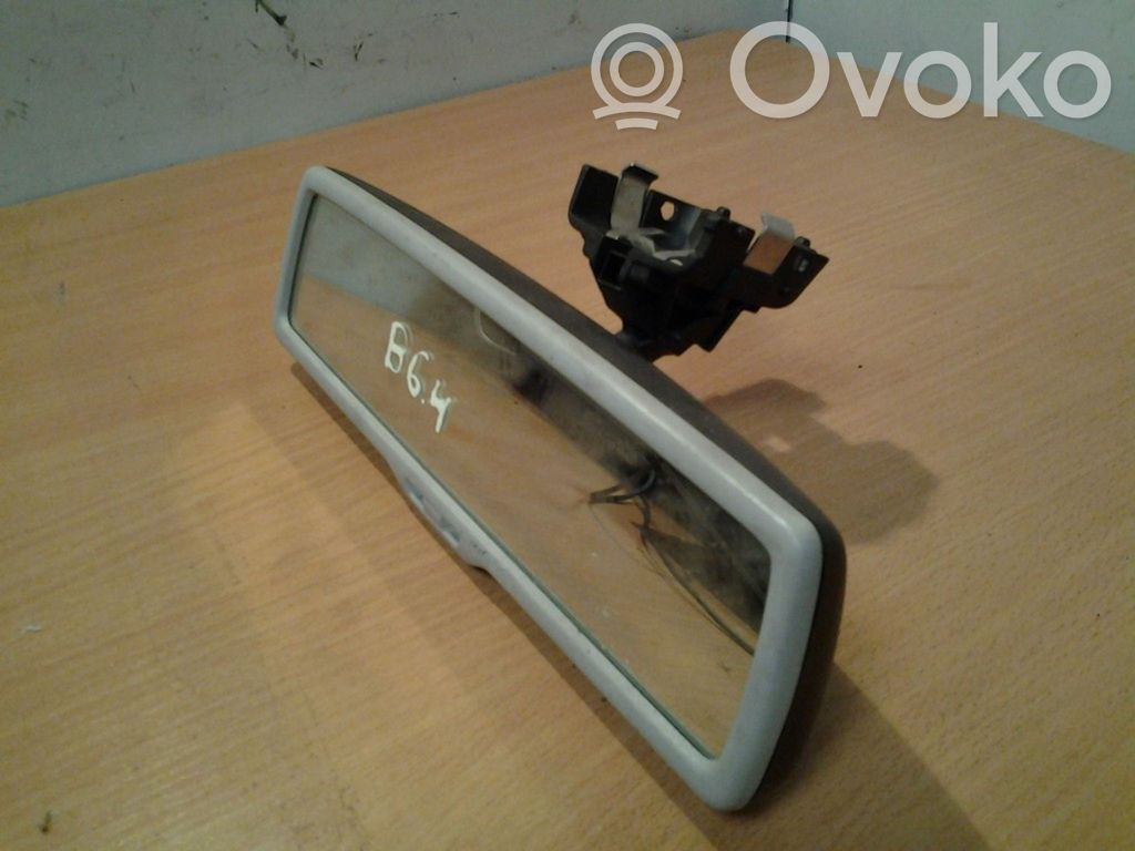 Volkswagen PASSAT B6 Espejo retrovisor (interior) 