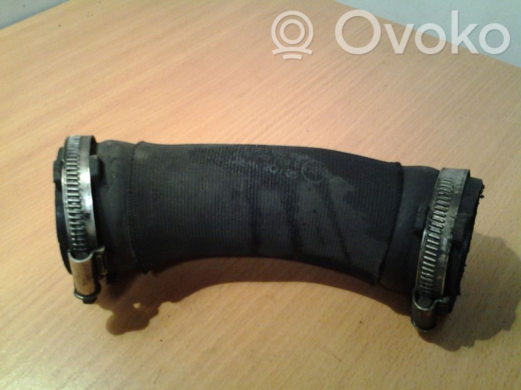 Audi A6 S6 C6 4F Intercooler hose/pipe 