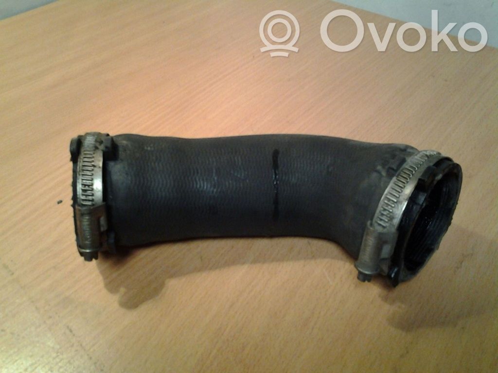 Audi A6 S6 C6 4F Interkūlera šļūtene (-es) / caurule (-es) 