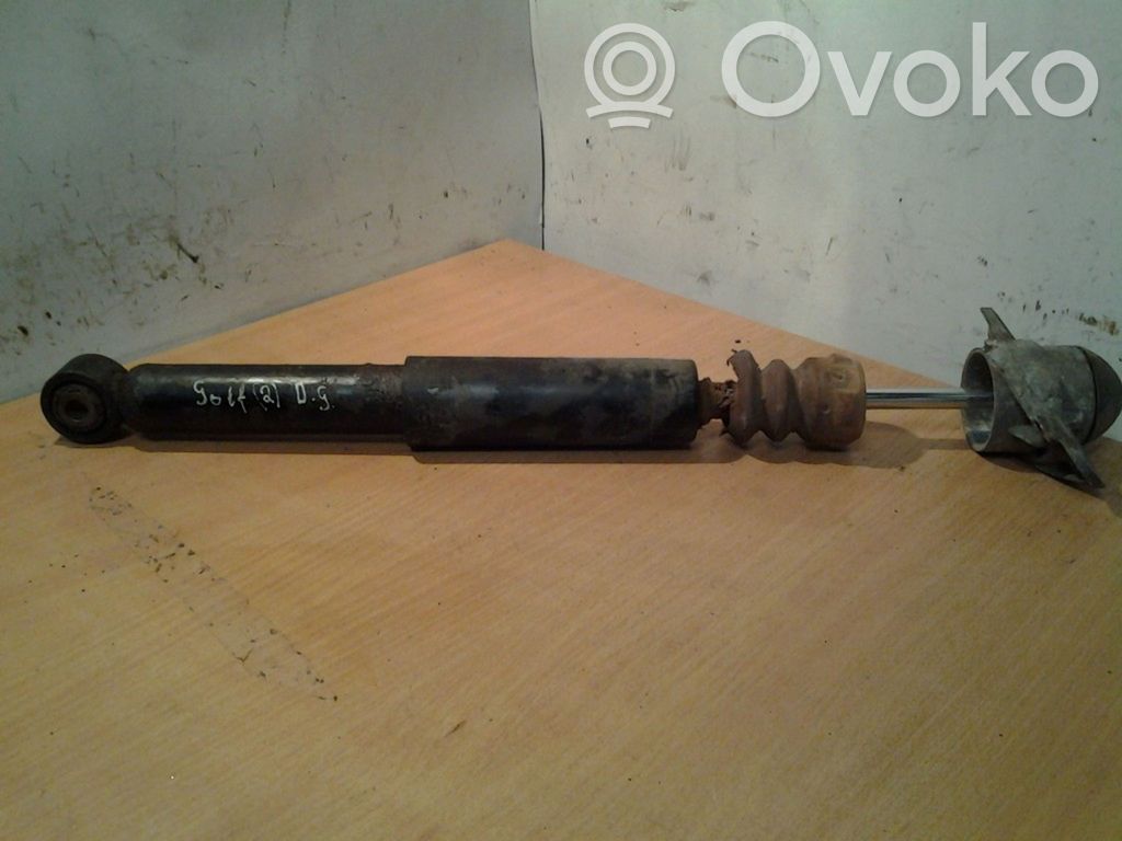 Volkswagen Golf V Amortyzator tylny 