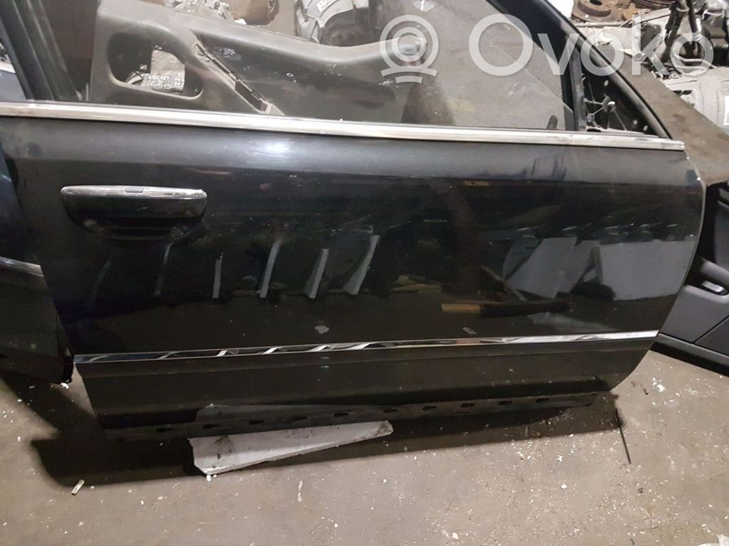 Audi A8 S8 D3 4E Priekinės durys 