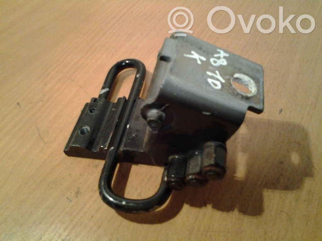 Audi A8 S8 D3 4E Rear door lower hinge 
