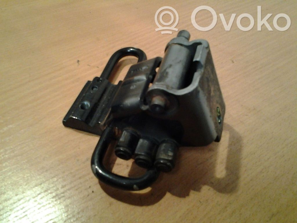 Audi A8 S8 D3 4E Rear door lower hinge 