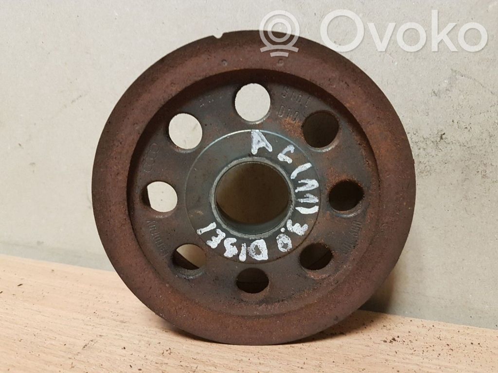 Audi A6 S6 C6 4F Camshaft pulley/ VANOS 