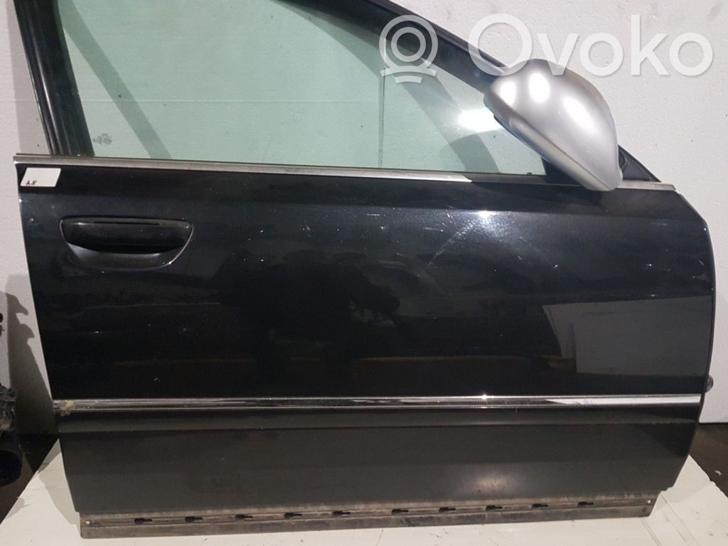 Audi A8 S8 D3 4E Priekinės durys 