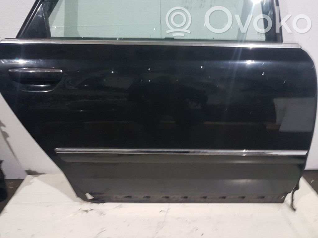 Audi A8 S8 D3 4E Galinės durys 