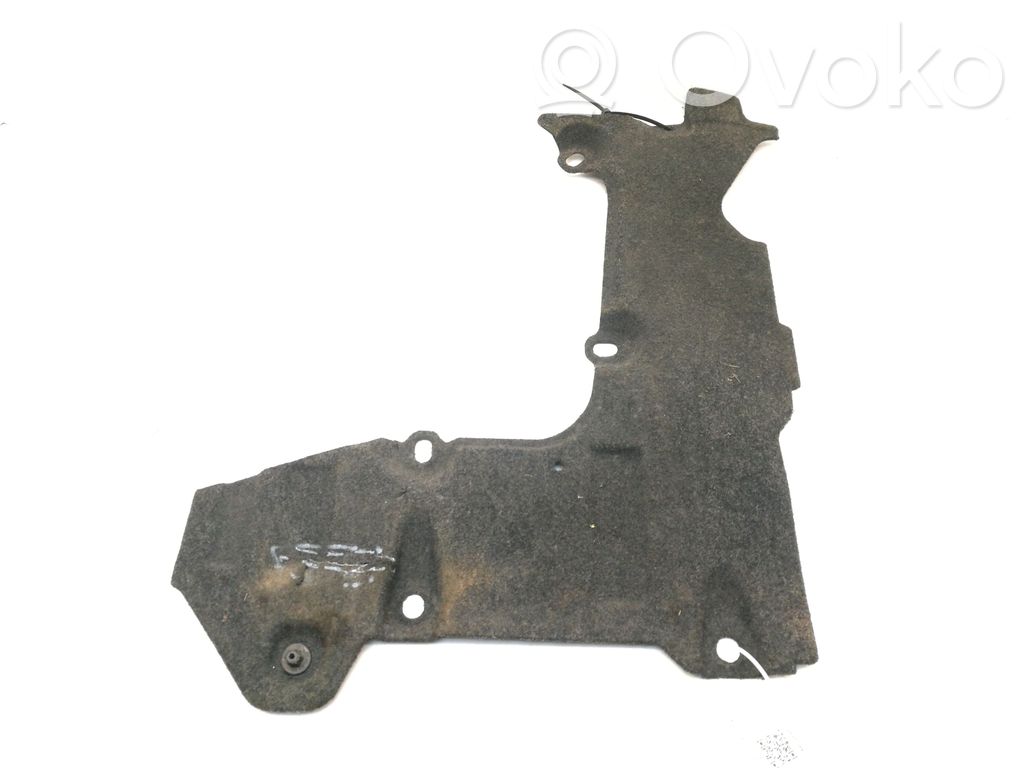 Audi A8 S8 D3 4E Fuel tank bottom protection 