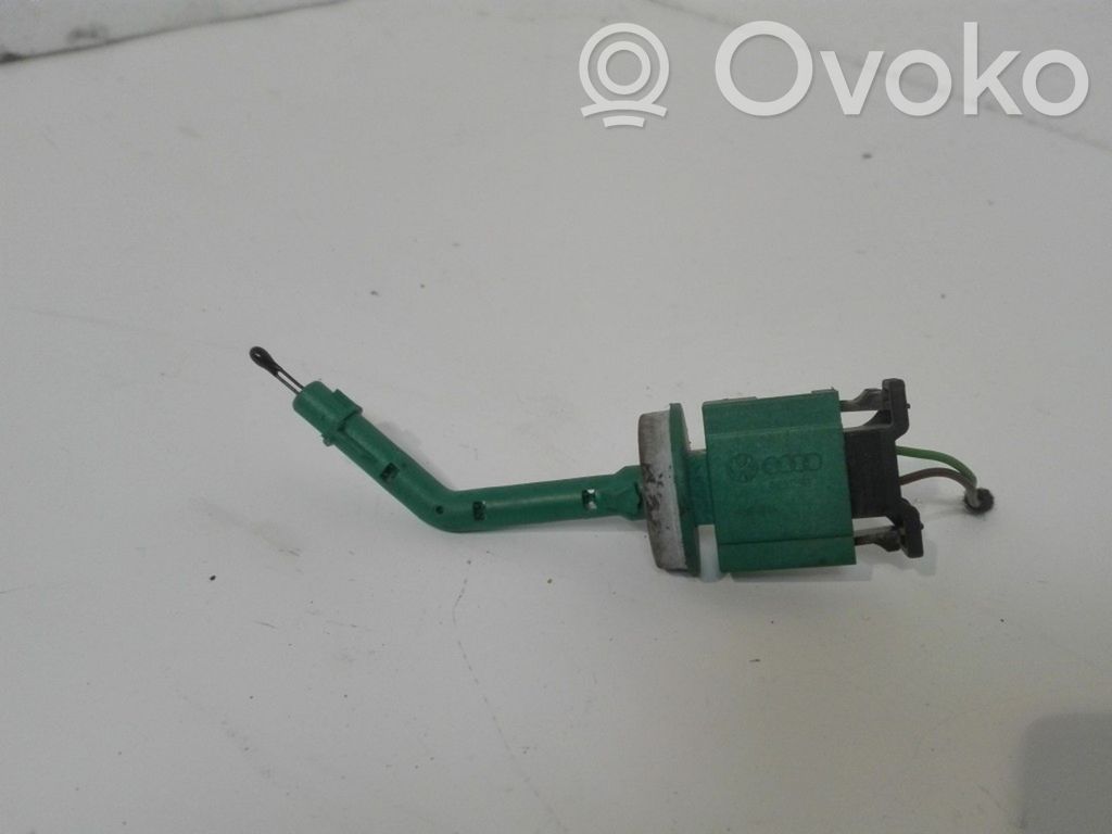 Audi A8 S8 D4 4H Interior temperature sensor 