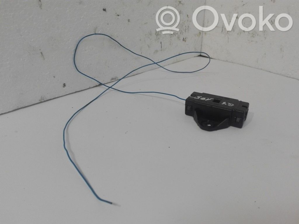 Audi Q7 4M Other switches/knobs/shifts 