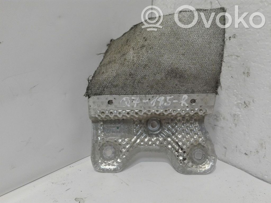 Audi Q7 4M Other body part 