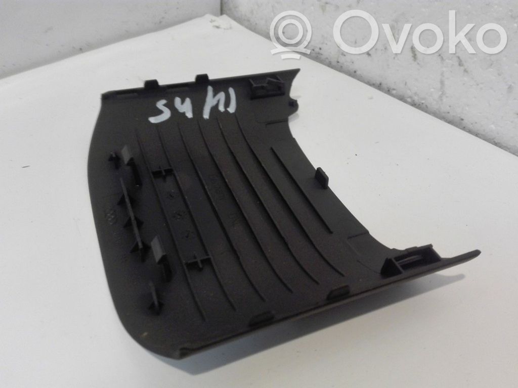 Audi A4 S4 B8 8K Otros repuestos del interior 