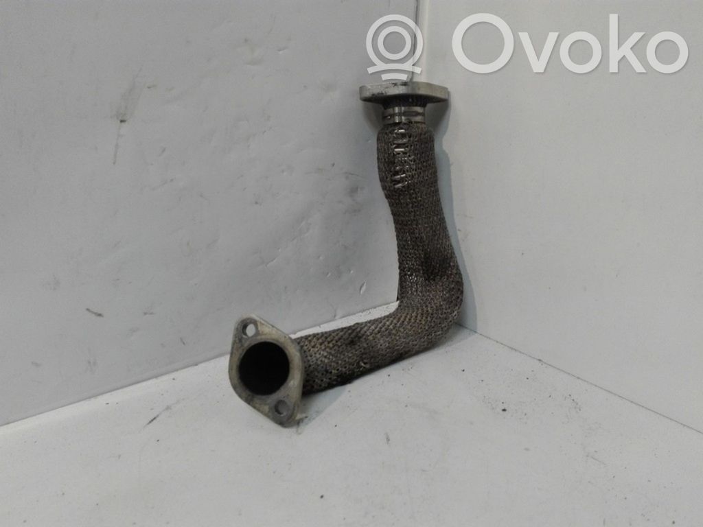 Audi A8 S8 D3 4E Caurulīte (-es) / šļūtene (-es) 