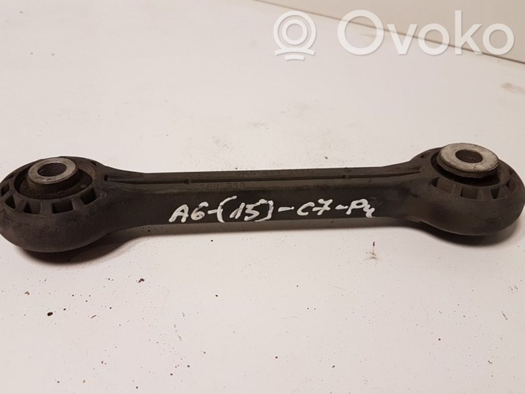 Audi A6 S6 C7 4G Priekinis stabilizatorius 