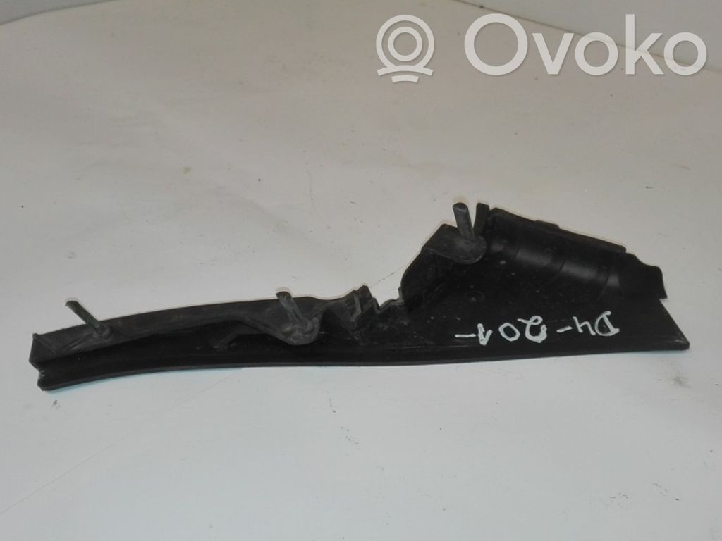 Audi A8 S8 D4 4H Inne części komory silnika 