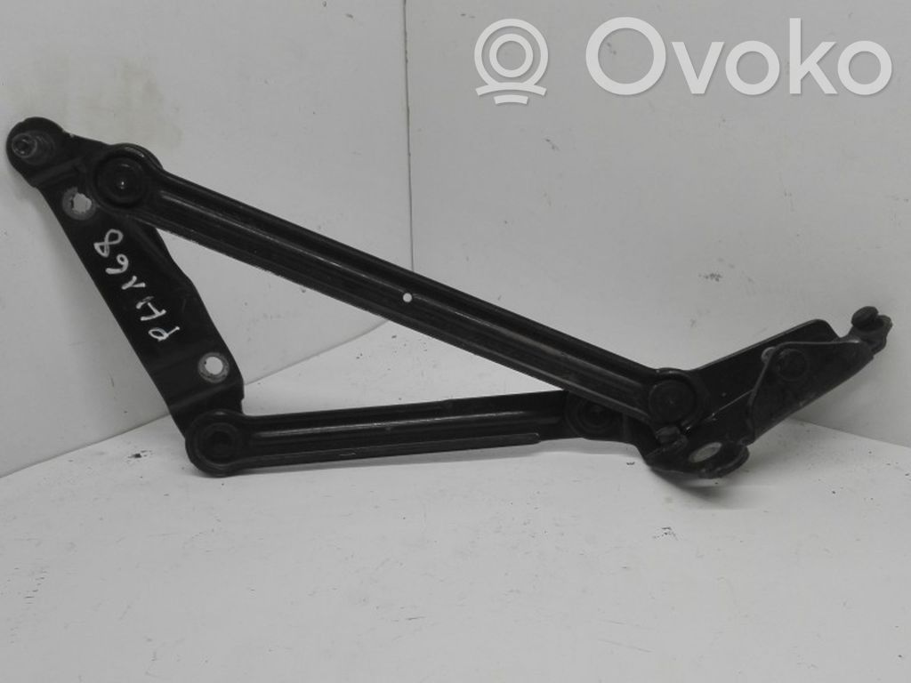 Volkswagen Phaeton Tailgate/trunk/boot hinge 
