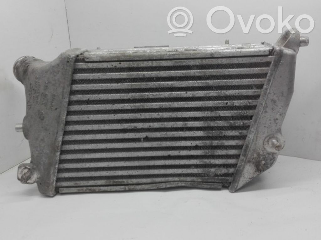 Audi A8 S8 D3 4E Starpdzesētāja radiators 