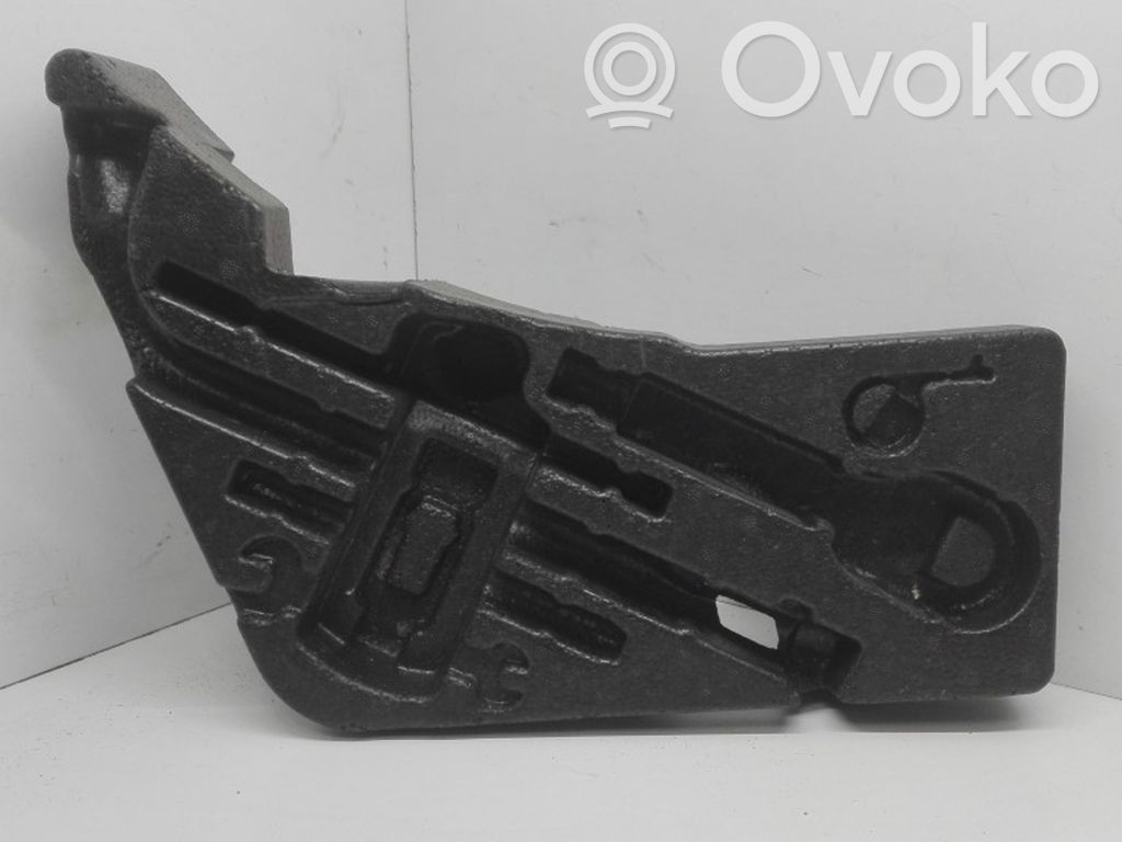 Audi Q7 4L Tool box 