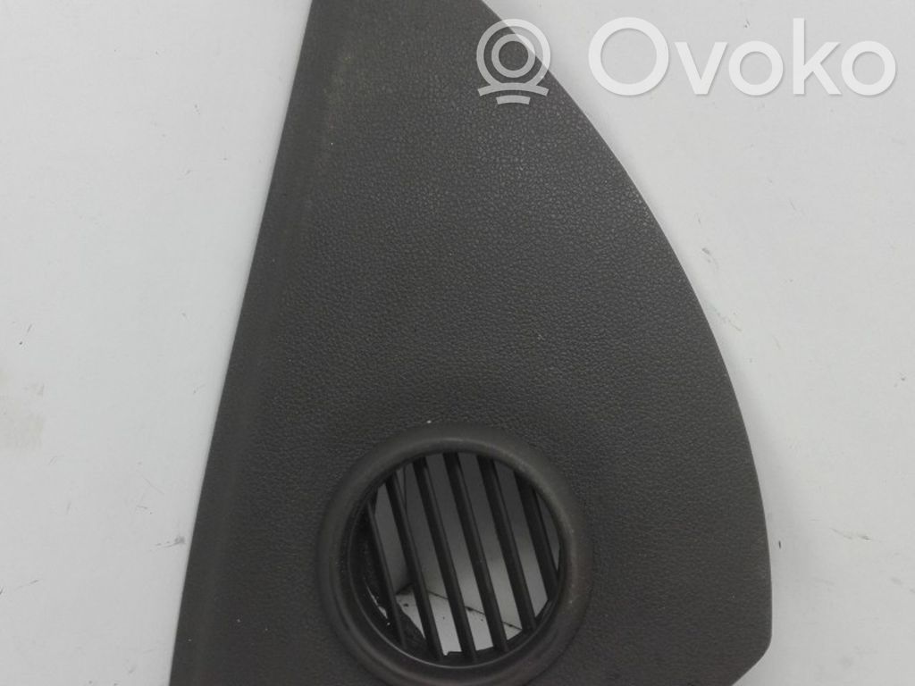 Audi Q7 4L Panelės apdailos skydas (šoninis) 