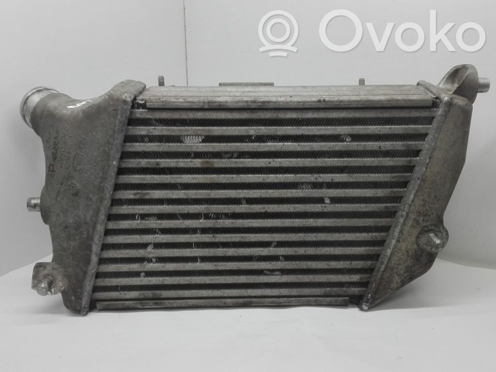 Audi A8 S8 D3 4E Intercooler radiator 