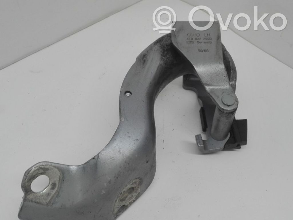 Audi A6 S6 C6 4F Tailgate/trunk/boot hinge 