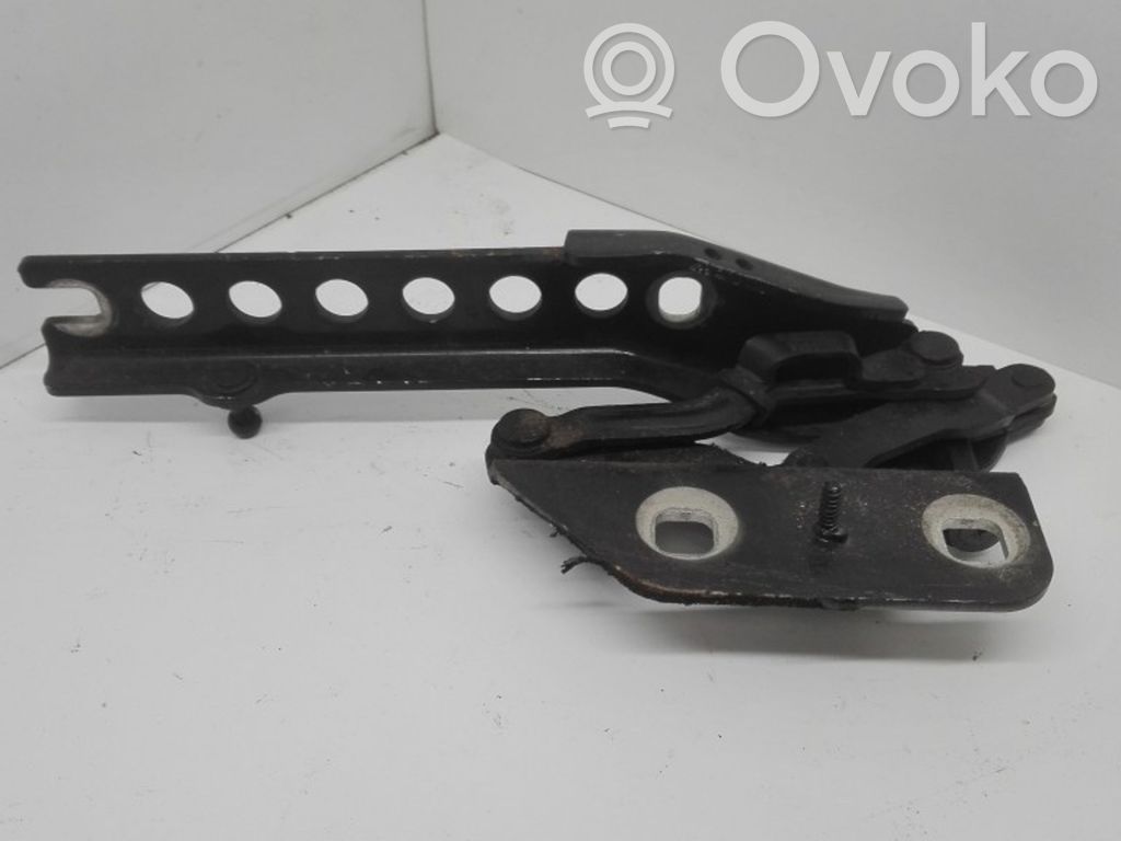 Audi A8 S8 D3 4E Engine bonnet/hood hinges 