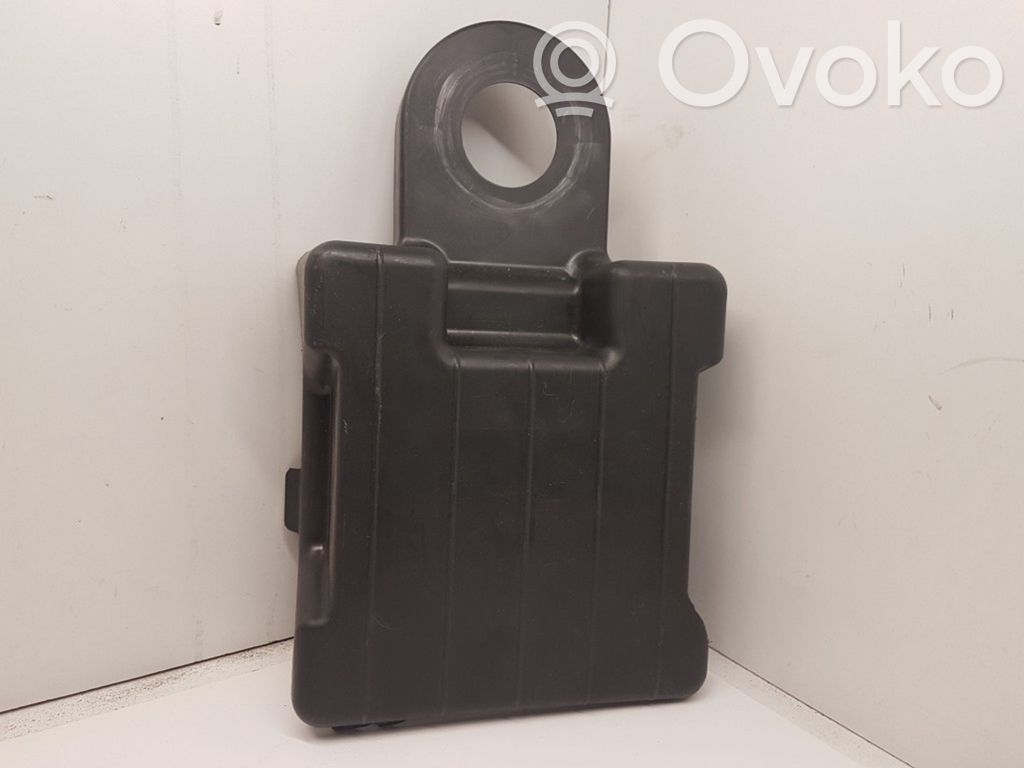 Audi RS4 Caja de herramientas 