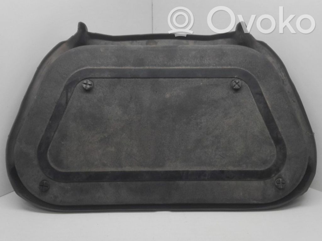 Audi A8 S8 D3 4E Oro mikrofiltro dangtelis 