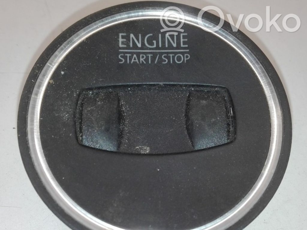 Volkswagen PASSAT B6 Virtalukko 