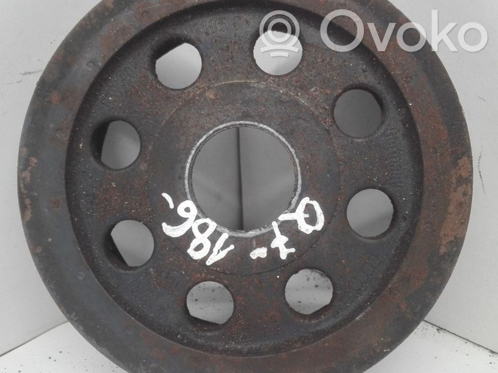 Audi Q7 4L Camshaft pulley/ VANOS 