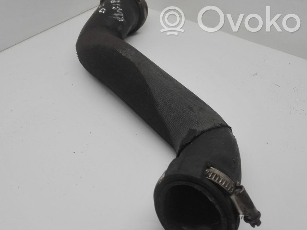 Audi A8 S8 D3 4E Intercooler hose/pipe 