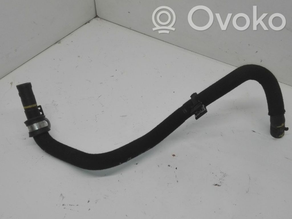 Audi A8 S8 D4 4H Turbo attuatore 