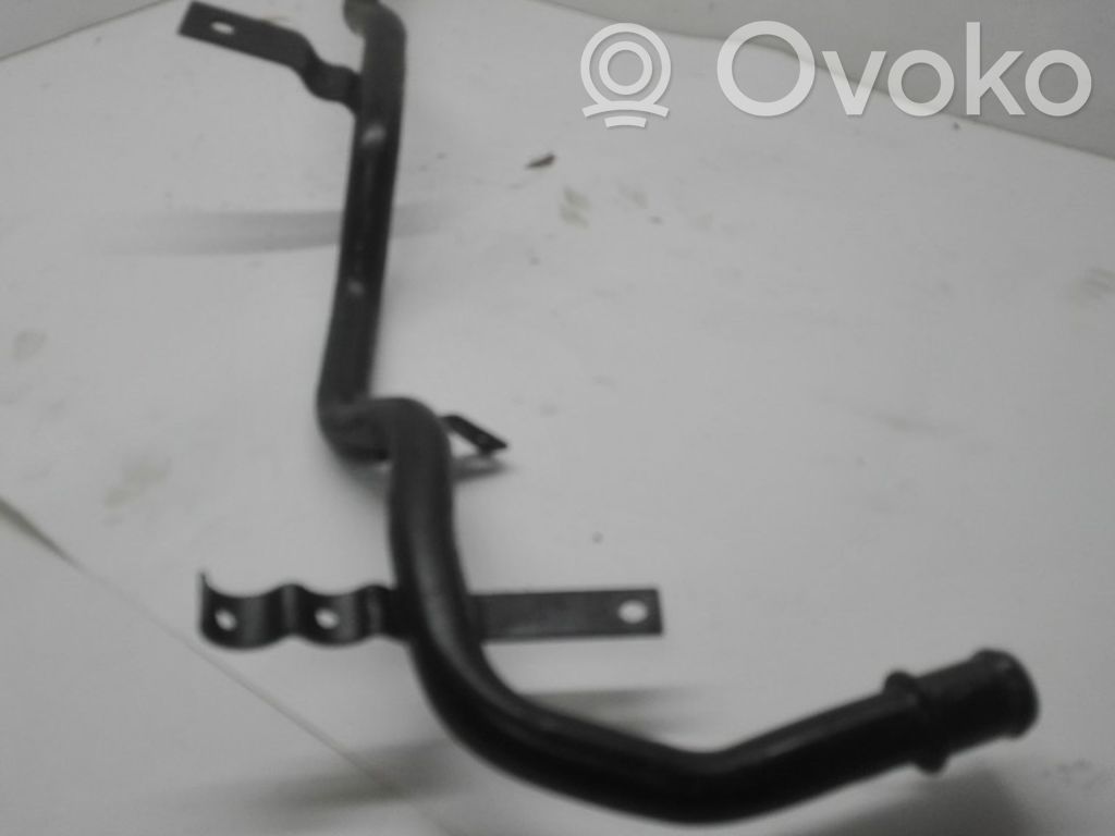 Audi A8 S8 D3 4E Engine coolant pipe/hose 