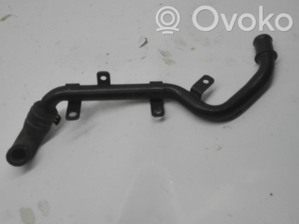 Audi A8 S8 D3 4E Engine coolant pipe/hose 