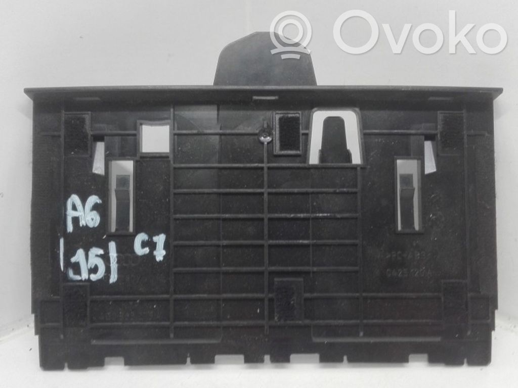 Audi A6 S6 C7 4G Sonstiges Einzelteil Innenraum Interieur 