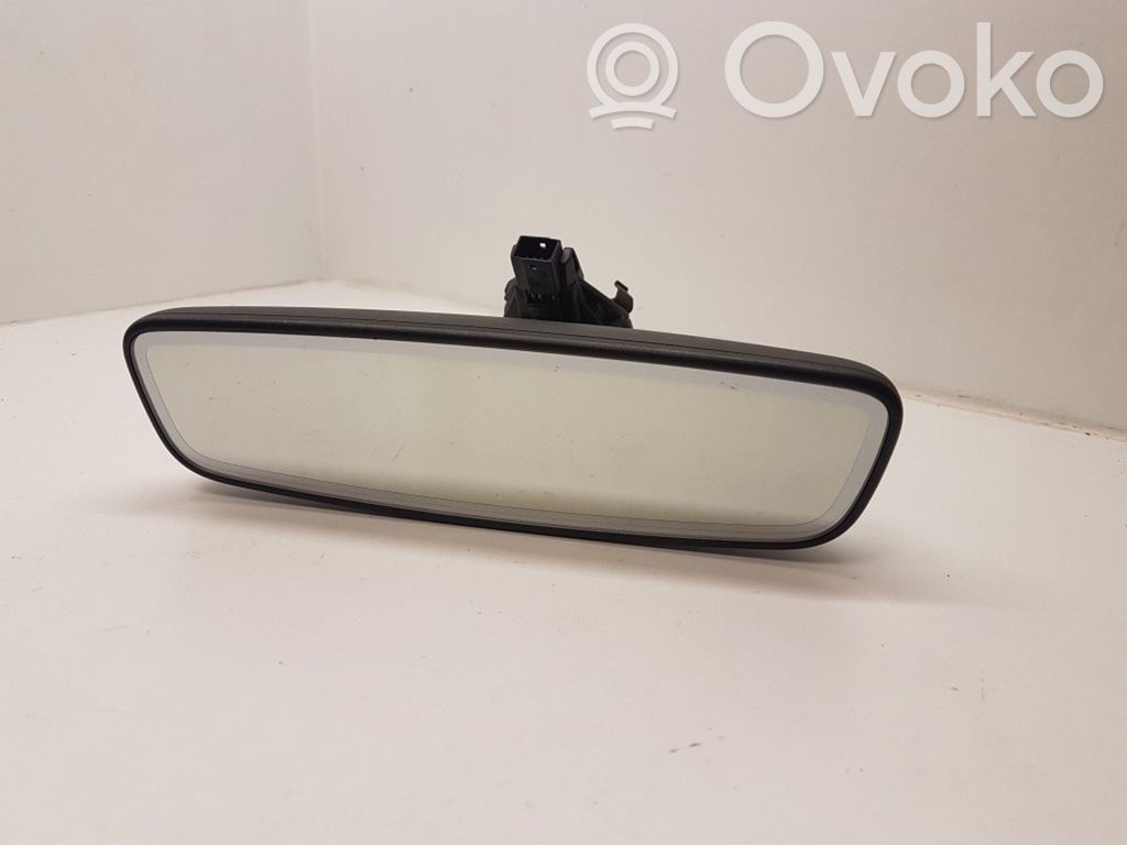 Audi Q3 8U Espejo retrovisor (interior) 