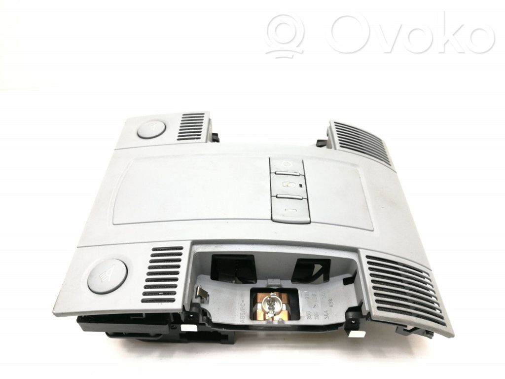 Audi A8 S8 D3 4E Front seat light 