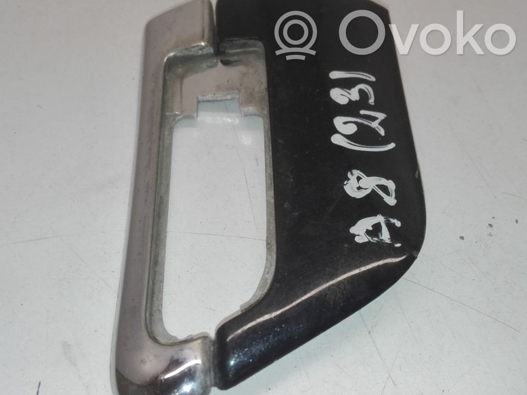 Audi A8 S8 D3 4E Fender trim (molding) 