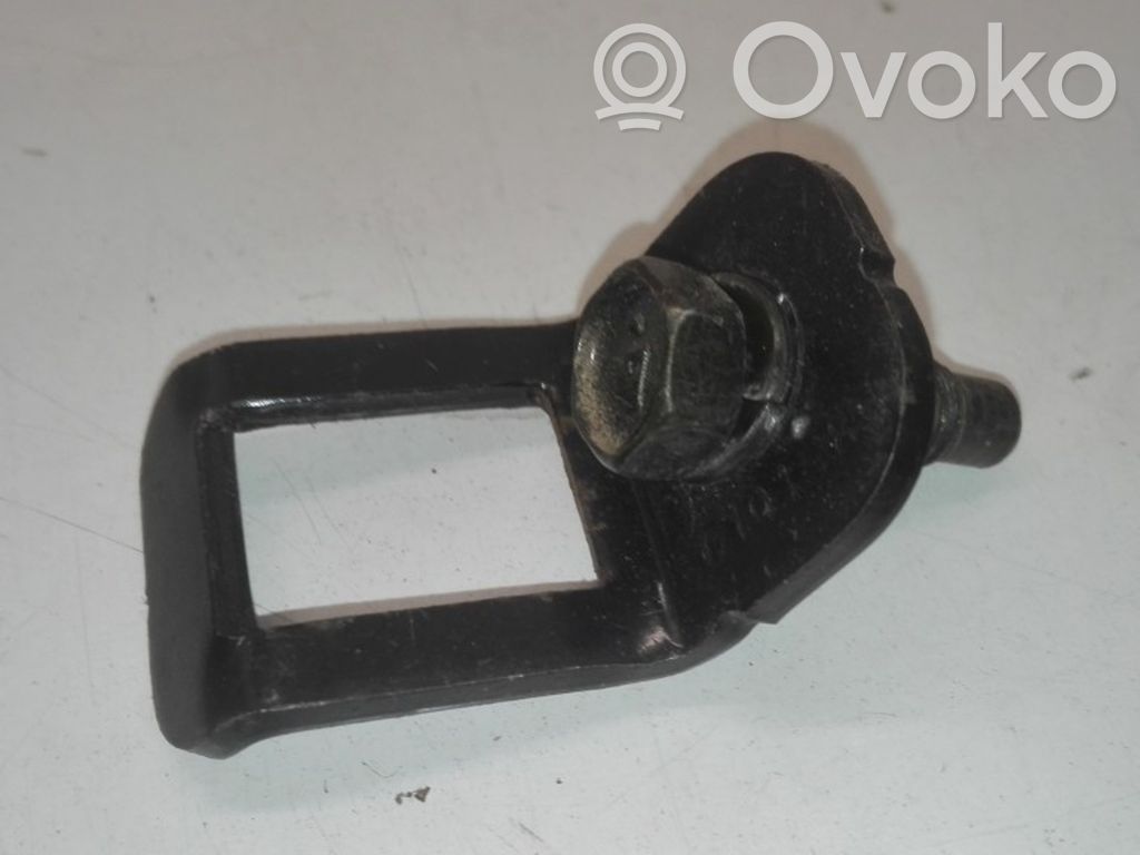 Nissan Navara Other interior part 