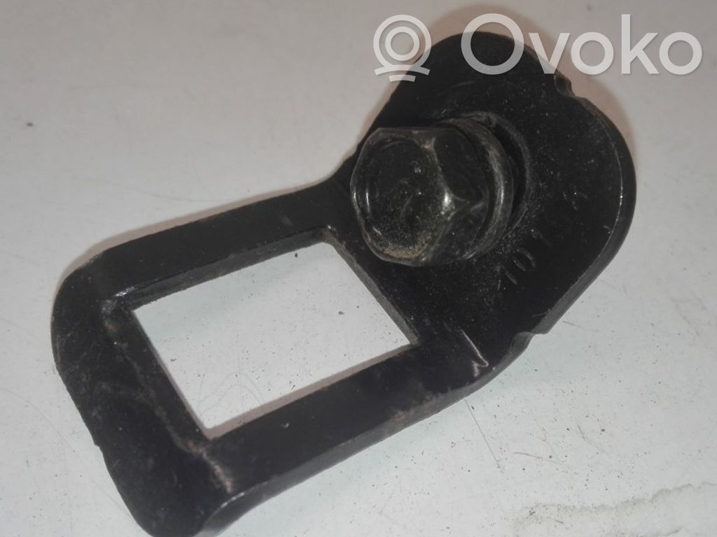 Nissan Navara Other interior part 