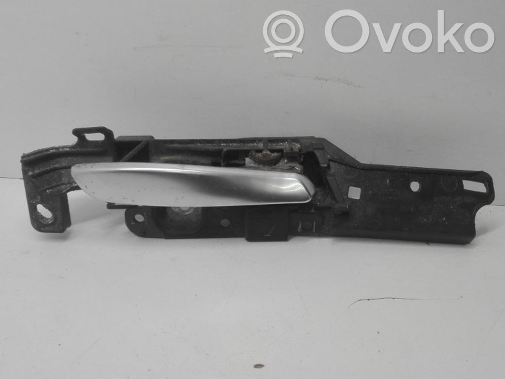 Front door interior handle   100816904,5141911243009