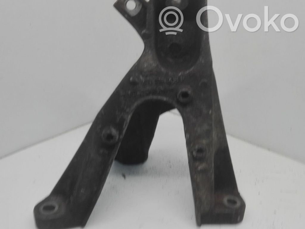 Audi A6 S6 C6 4F Engine mounting bracket 