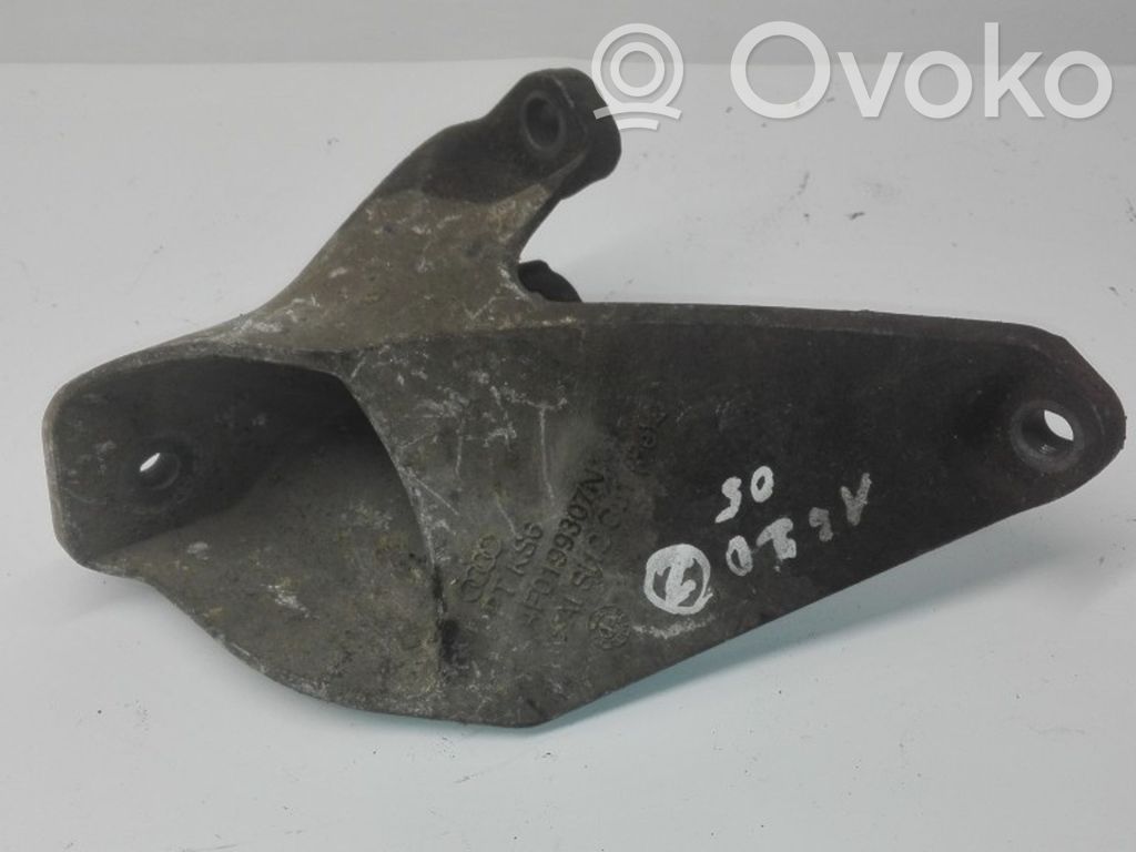 Audi A6 S6 C6 4F Engine mounting bracket 
