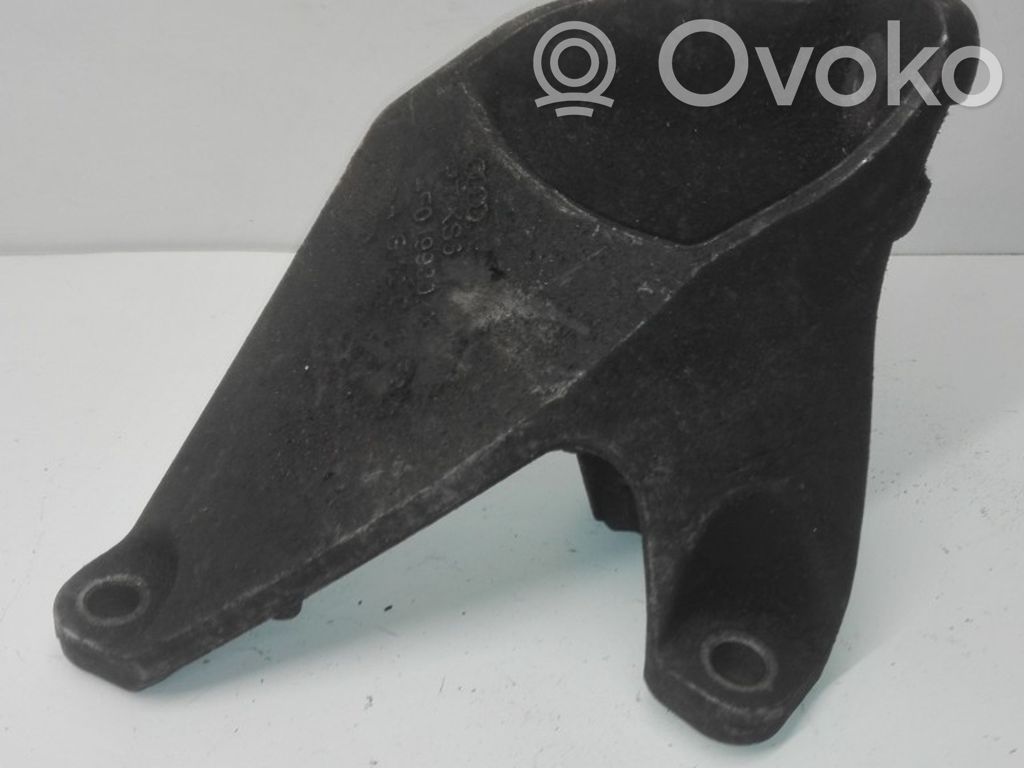 Audi A6 S6 C6 4F Engine mounting bracket 