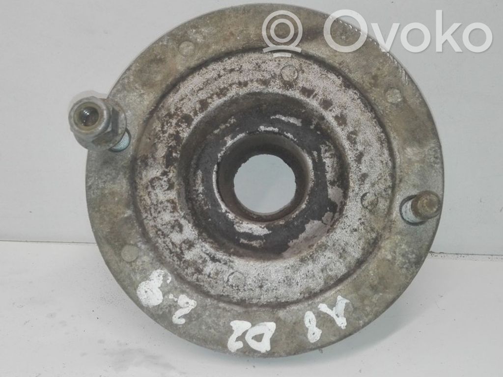 Audi A8 S8 D2 4D Coil spring/strut mount 