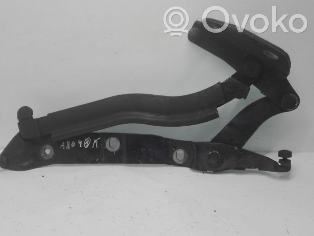 Tailgate/trunk/boot hinge   4E0827299D