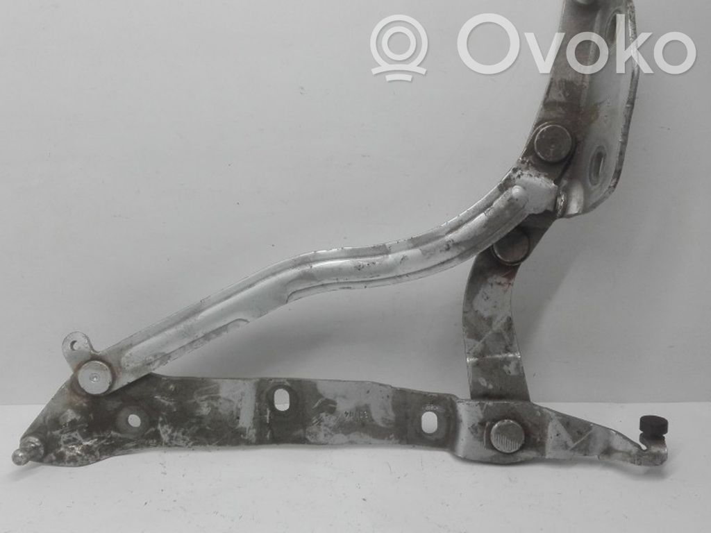 Audi A8 S8 D3 4E Tailgate/trunk/boot hinge 