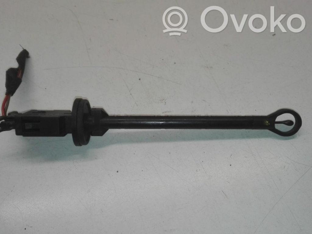 Audi A8 S8 D3 4E Salono temperatūros daviklis 