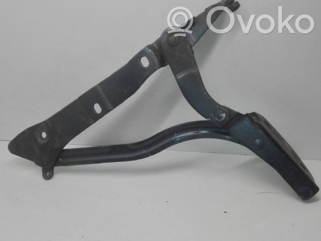 Tailgate/trunk/boot hinge   4E0827299G